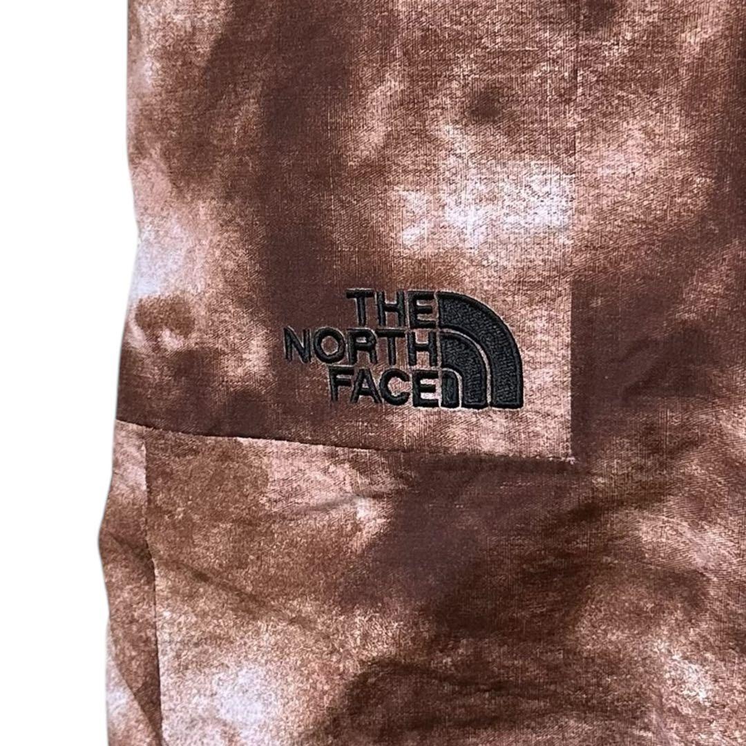 THE NORTH FACE ノースフェイス スノーボードウェア M/R 新品