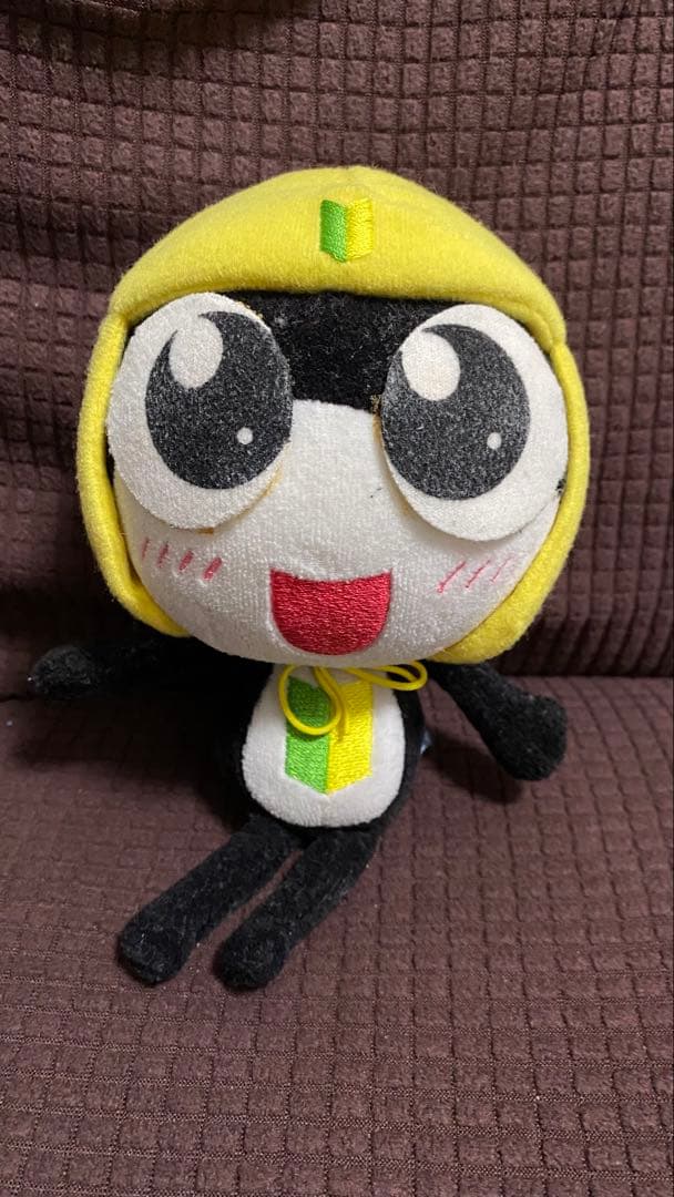 ケロロ軍曹　ぬいぐるみまとめ売り