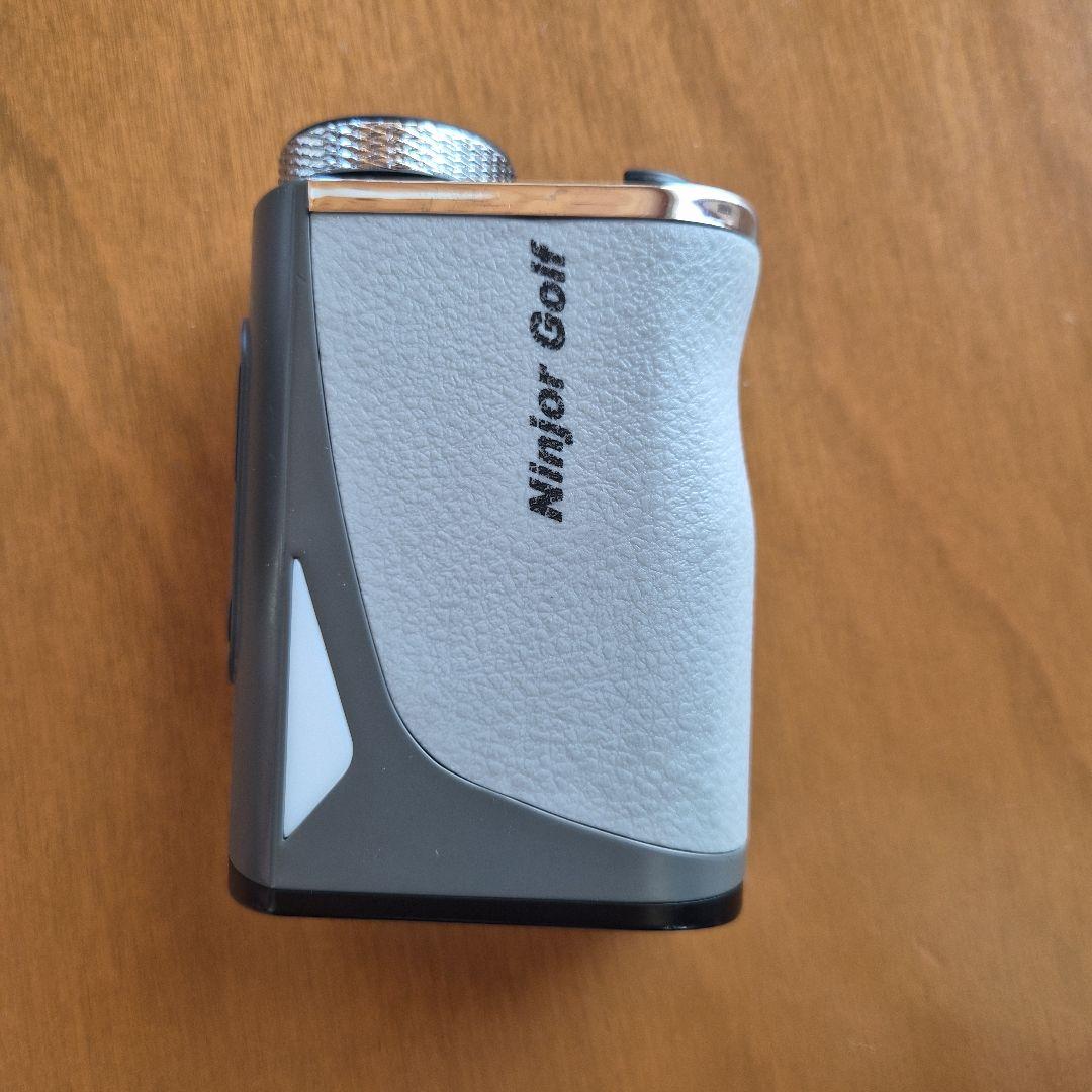 NINJOR GOLF NJ 007 ゴルフ用距離計