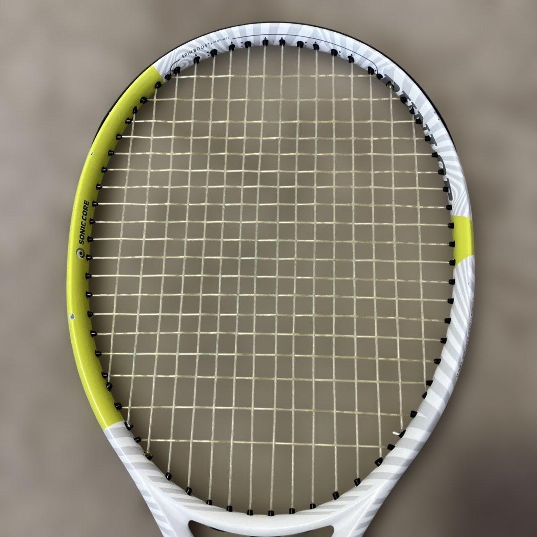 限定　超美品　ダンロップ　SX300LS WHITE 285g G2 2本セット