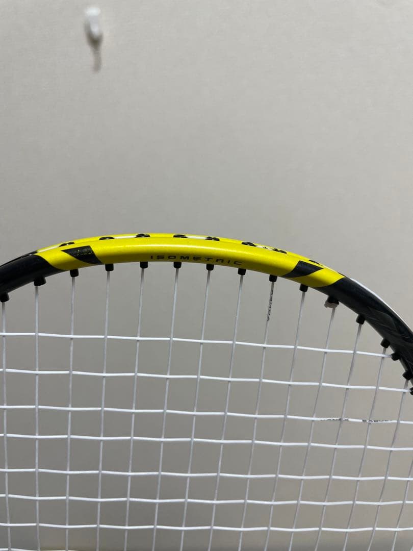YONEX NANOFLARE 1000Z ヨネックスナノフレア 1000Z