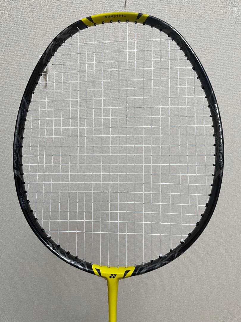 YONEX NANOFLARE 1000Z ヨネックスナノフレア 1000Z