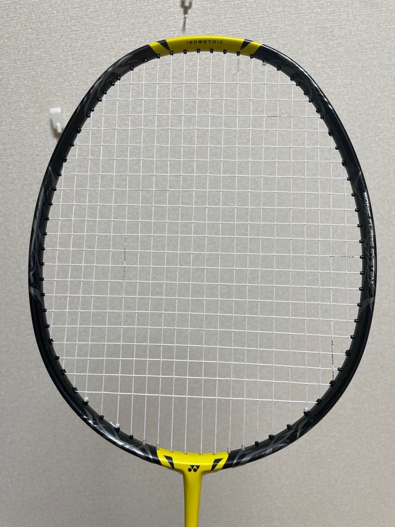 YONEX NANOFLARE 1000Z ヨネックスナノフレア 1000Z