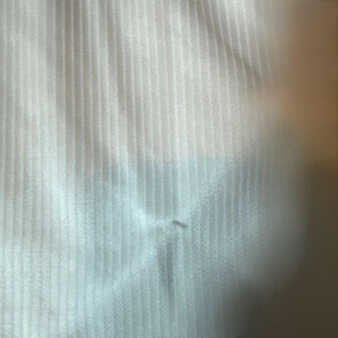 マンチェスター・ユナイテッド Umbro ホワイトシャツ L 00年代