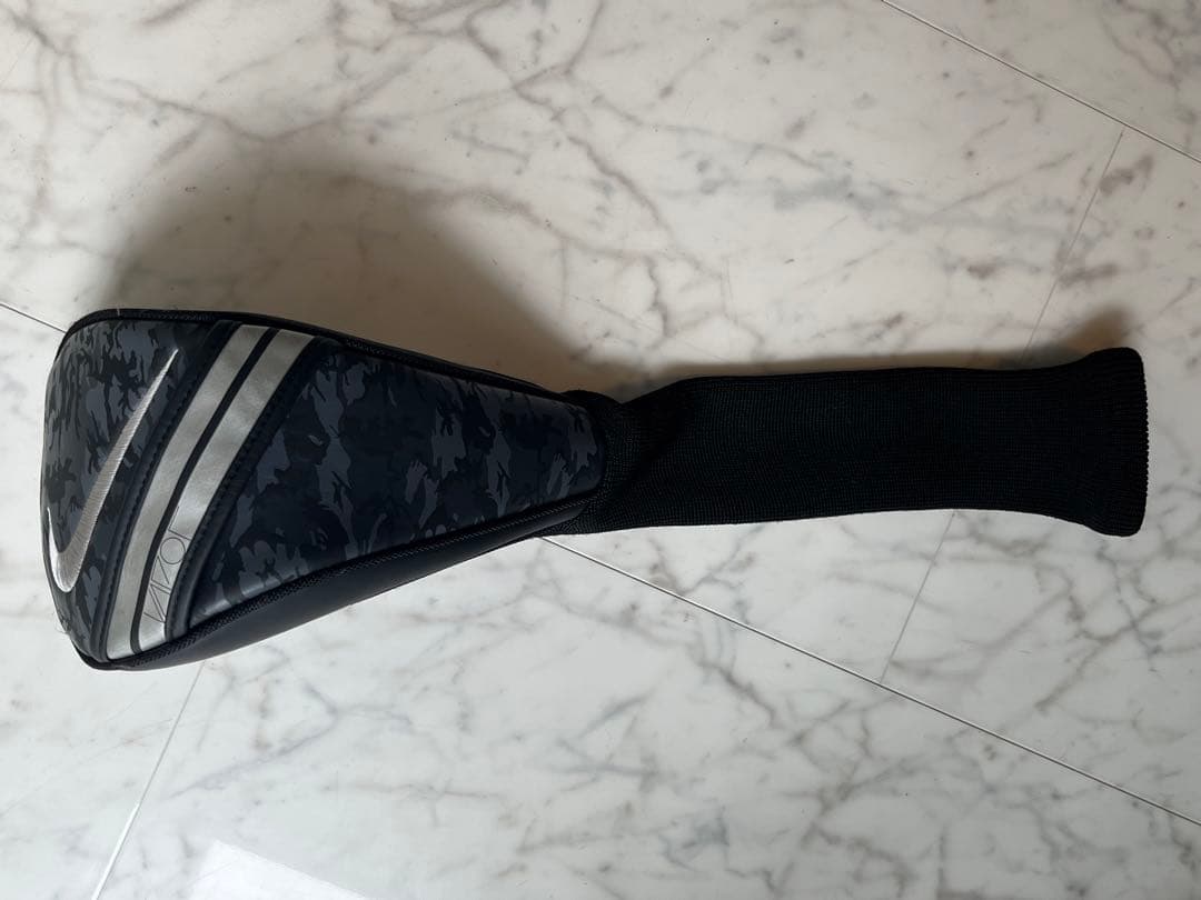 限定 超レア ナイキゴルフ VAPOR FLY ブラックアウト RZN NIKE