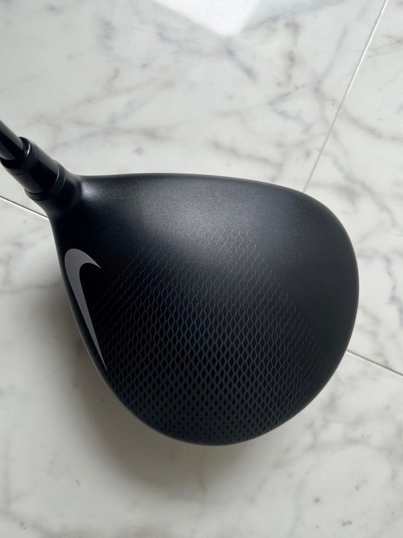 限定 超レア ナイキゴルフ VAPOR FLY ブラックアウト RZN NIKE