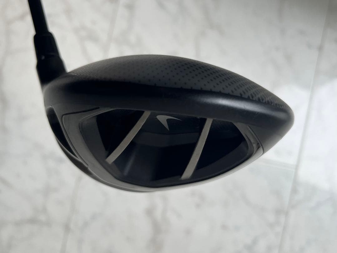 限定 超レア ナイキゴルフ VAPOR FLY ブラックアウト RZN NIKE