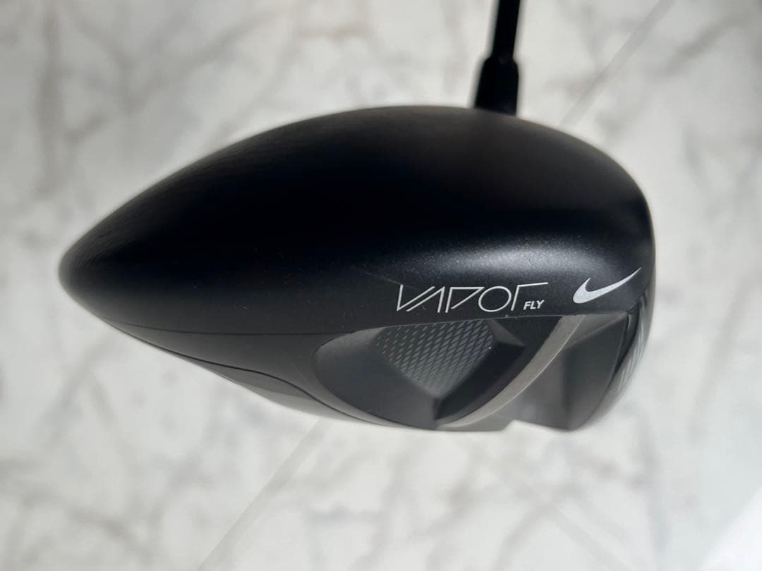 限定 超レア ナイキゴルフ VAPOR FLY ブラックアウト RZN NIKE