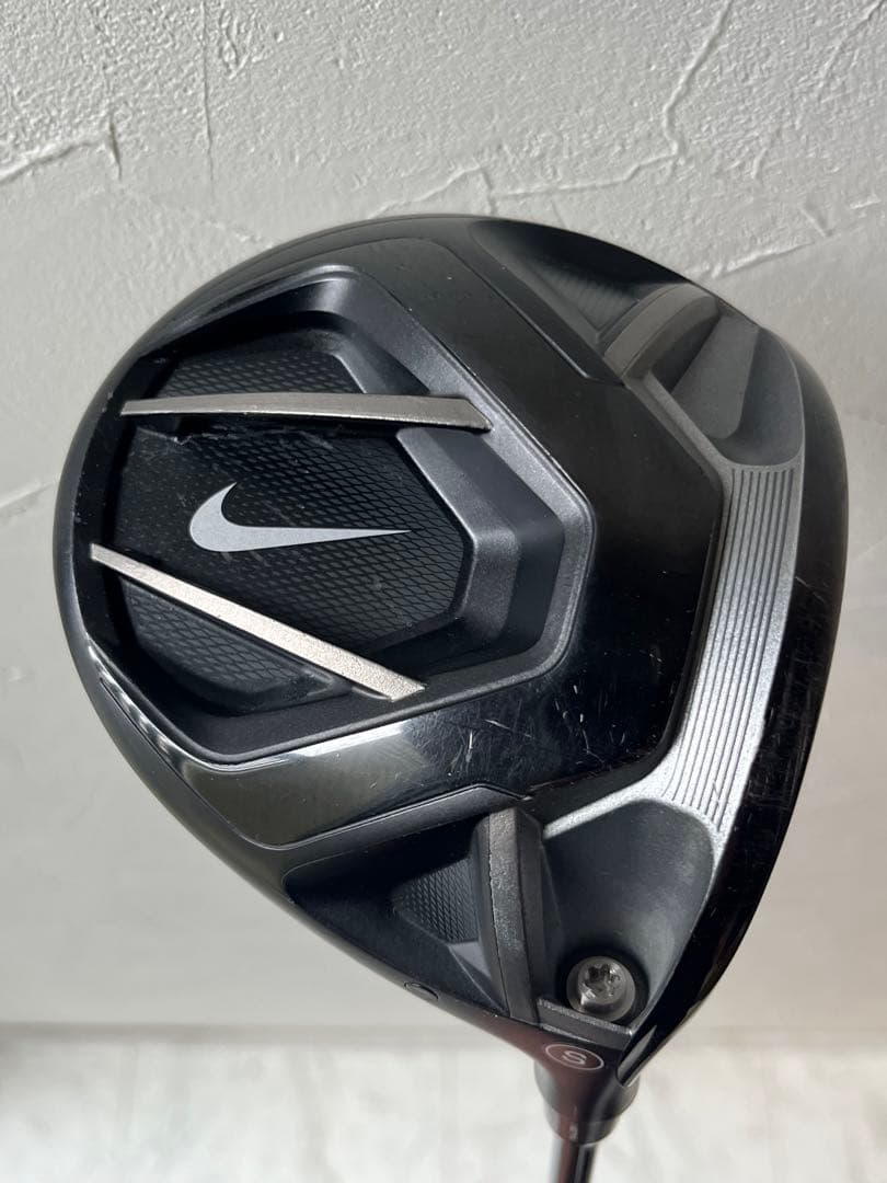 限定 超レア ナイキゴルフ VAPOR FLY ブラックアウト RZN NIKE