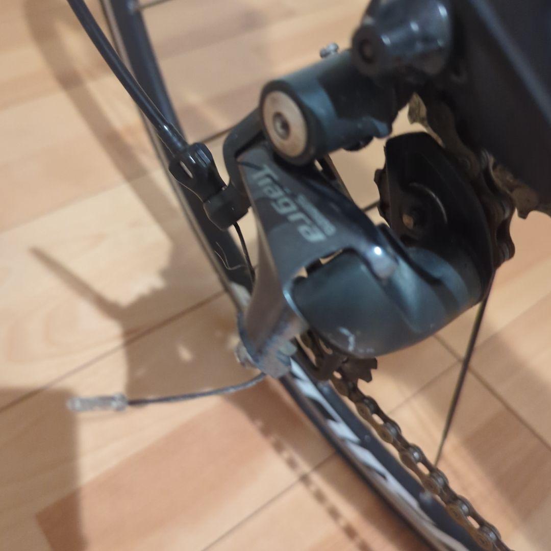 BMC ロードバイク teammachine SLR03