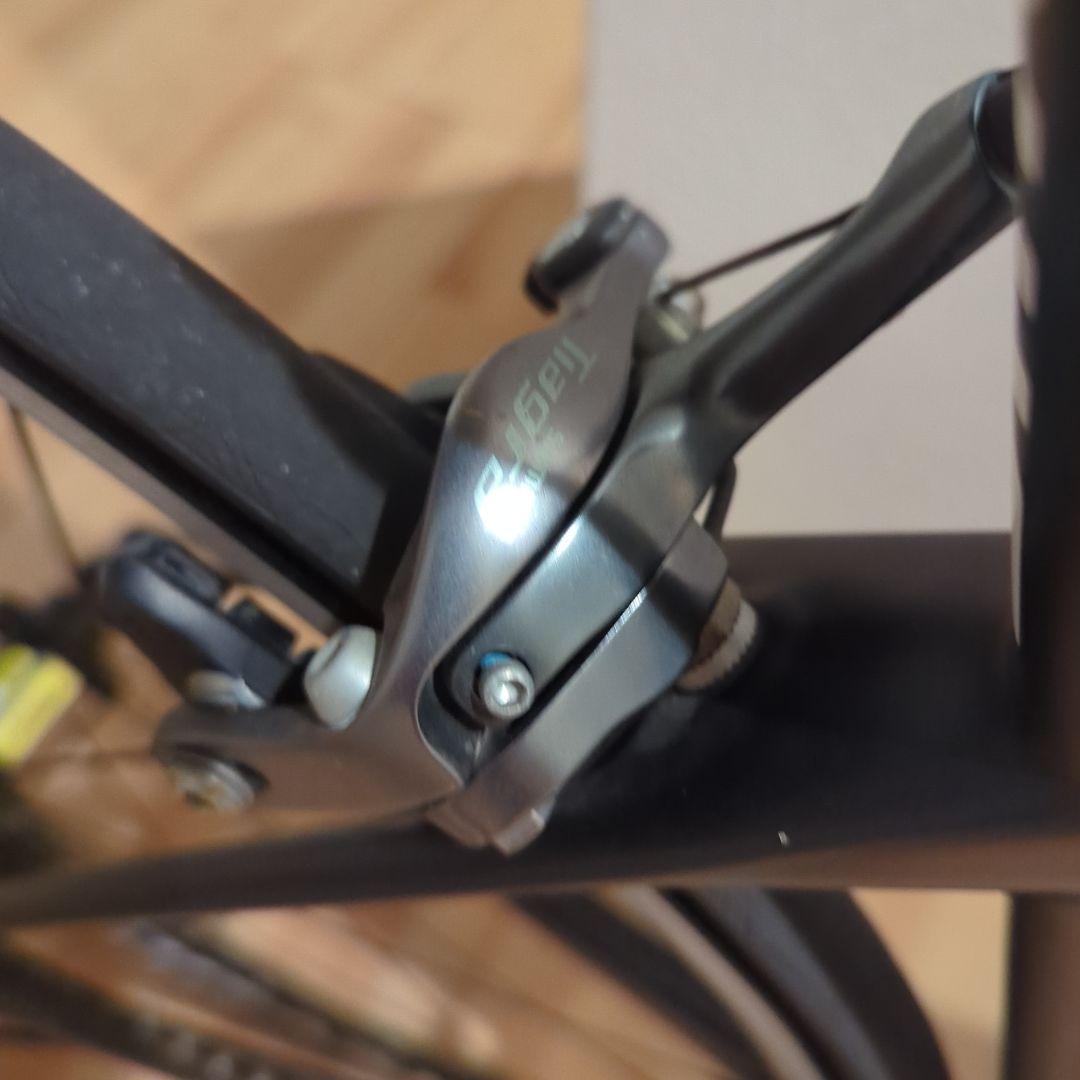 BMC ロードバイク teammachine SLR03