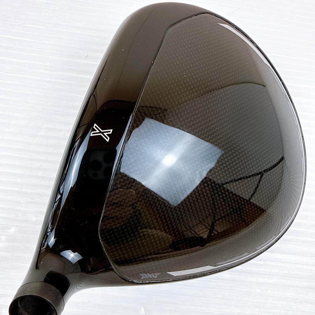 PXG　0311 Black Ops　ドライバー　10.5°　ヘッドのみ