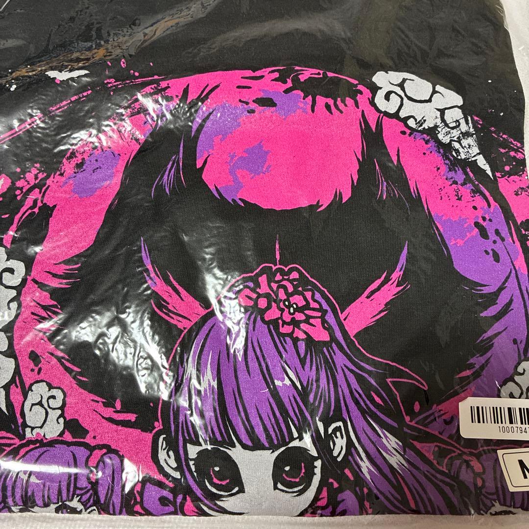 BABYL RED MOON APOCALYPSE限定 Tシャツ M