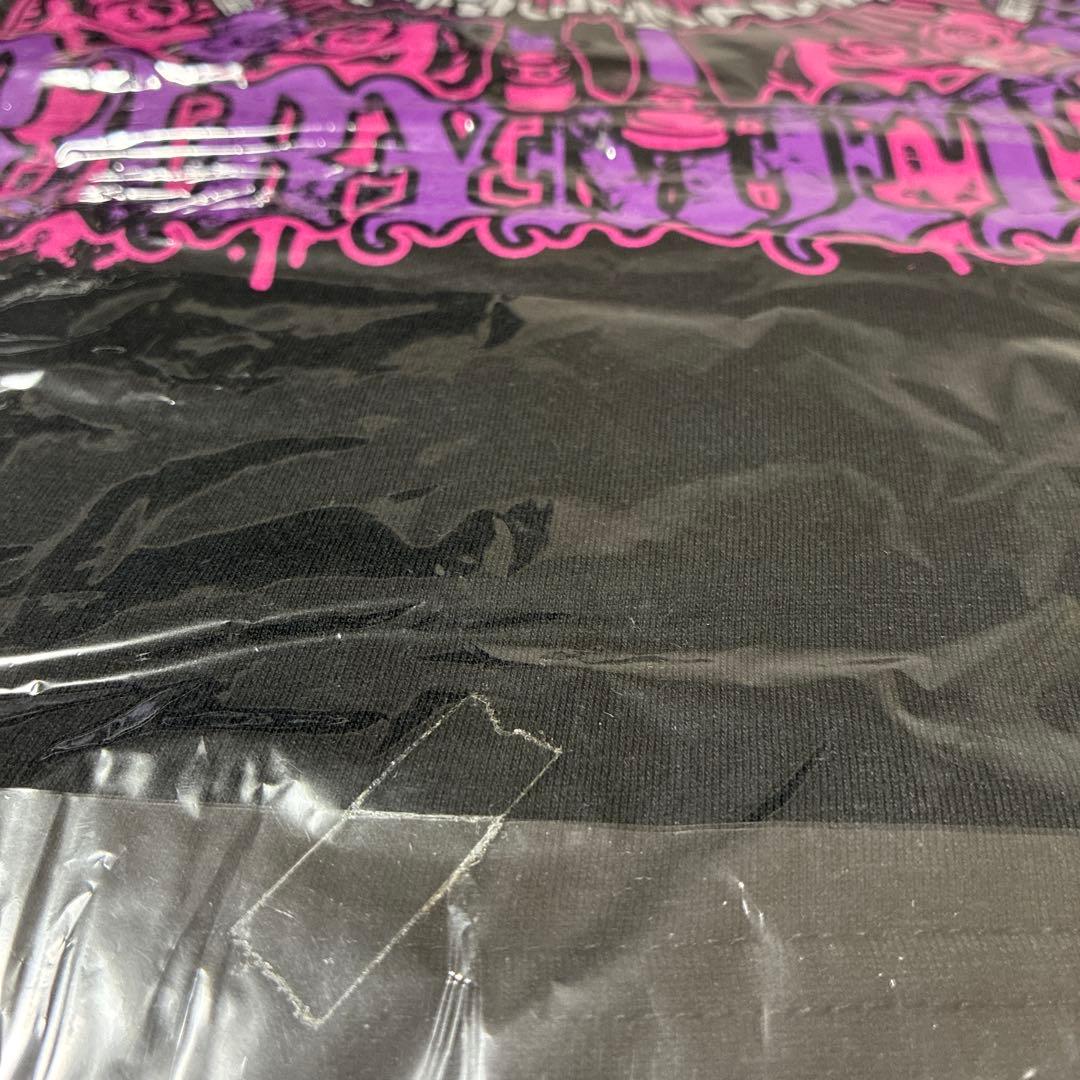 BABYL RED MOON APOCALYPSE限定 Tシャツ M
