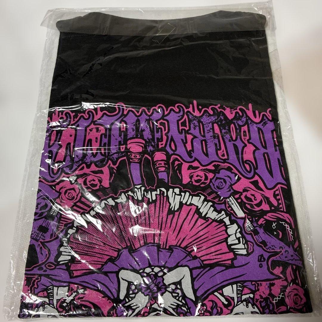 BABYL RED MOON APOCALYPSE限定 Tシャツ M