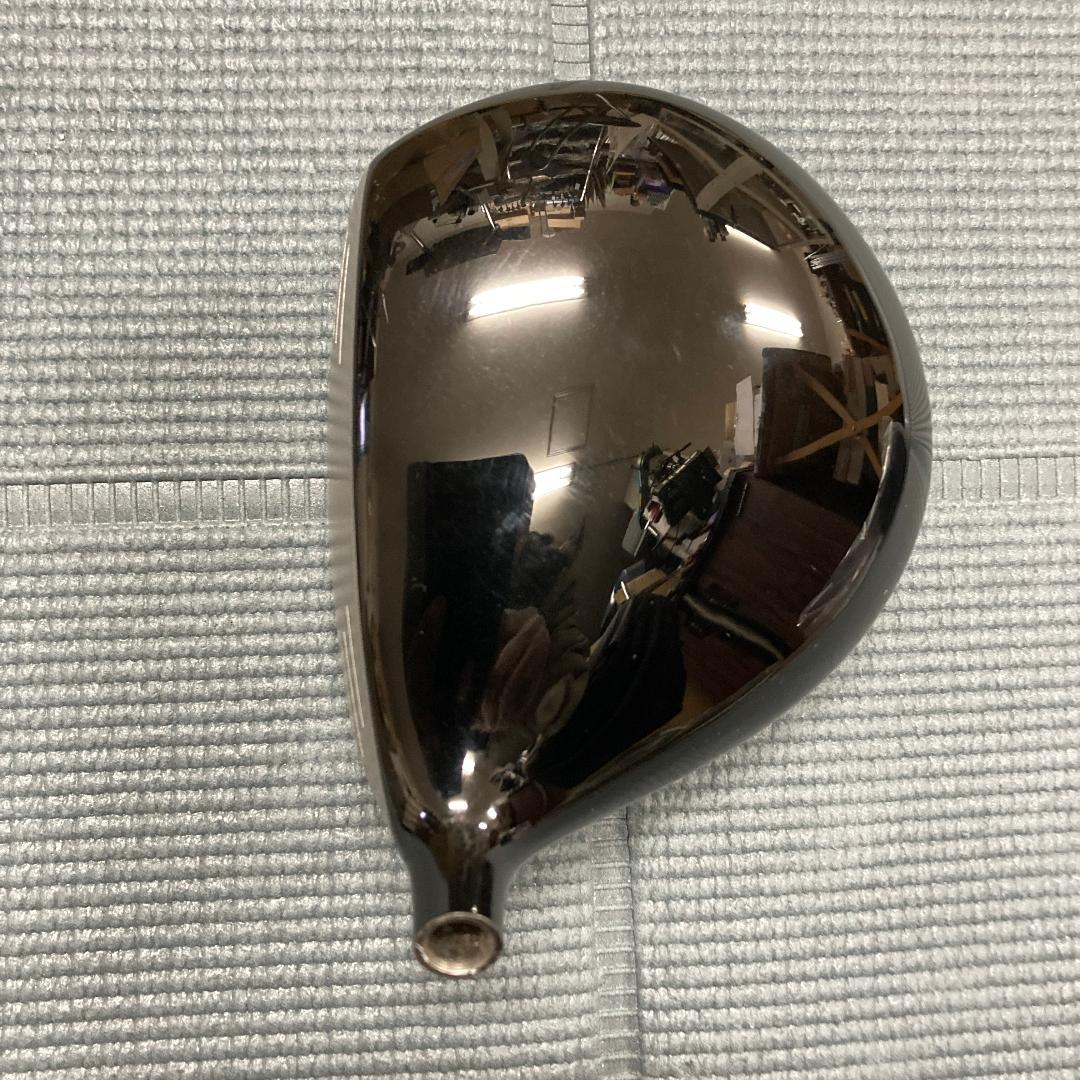 新古展示床ずれ品 1w Rinessa 460 RIB 9.0 ヘッドのみ