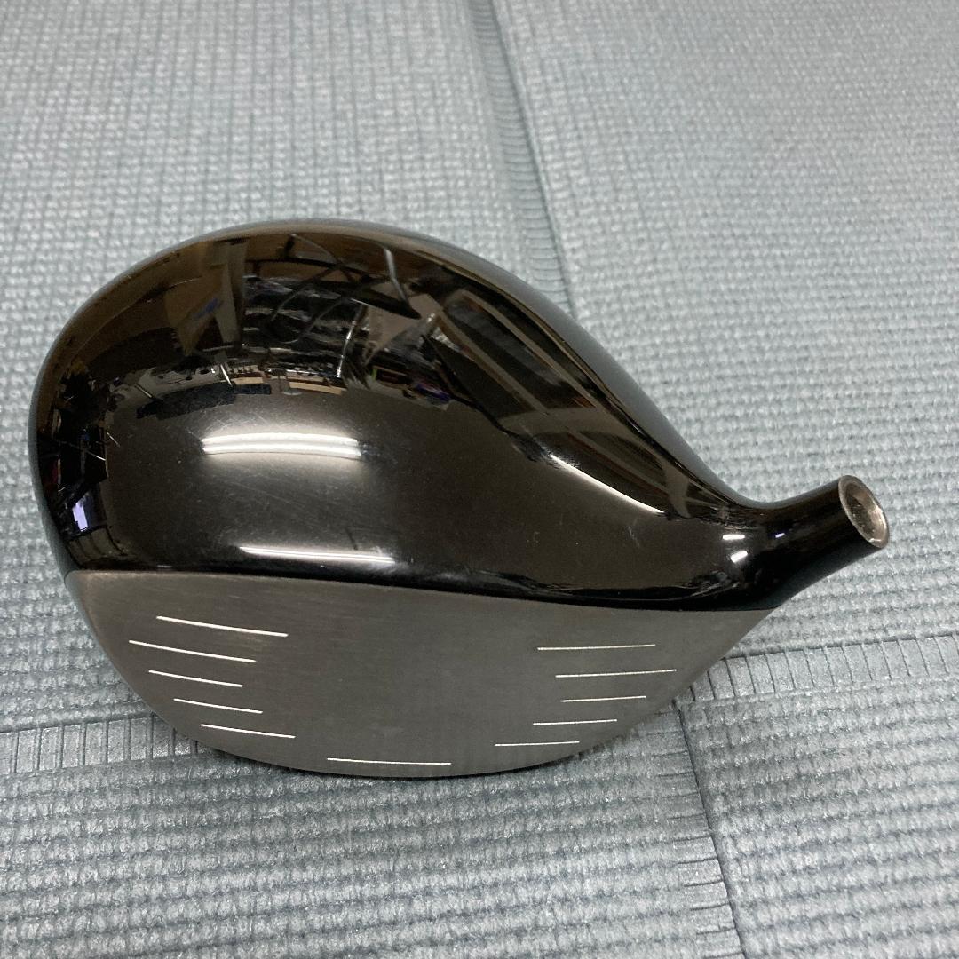 新古展示床ずれ品 1w Rinessa 460 RIB 9.0 ヘッドのみ