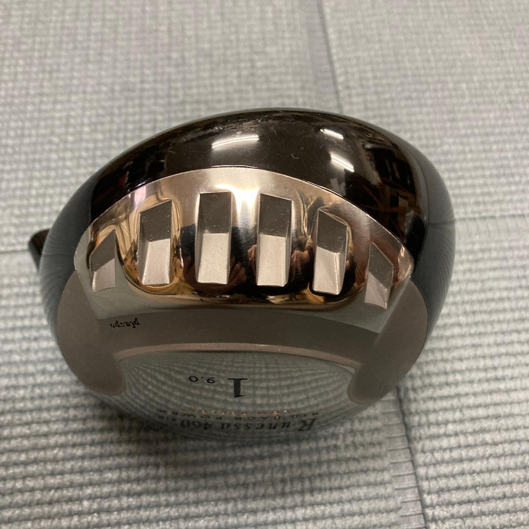 新古展示床ずれ品 1w Rinessa 460 RIB 9.0 ヘッドのみ