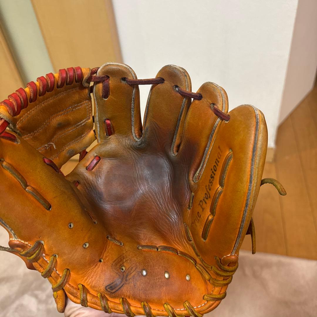 あっきースラッガー トレーニンググローブ