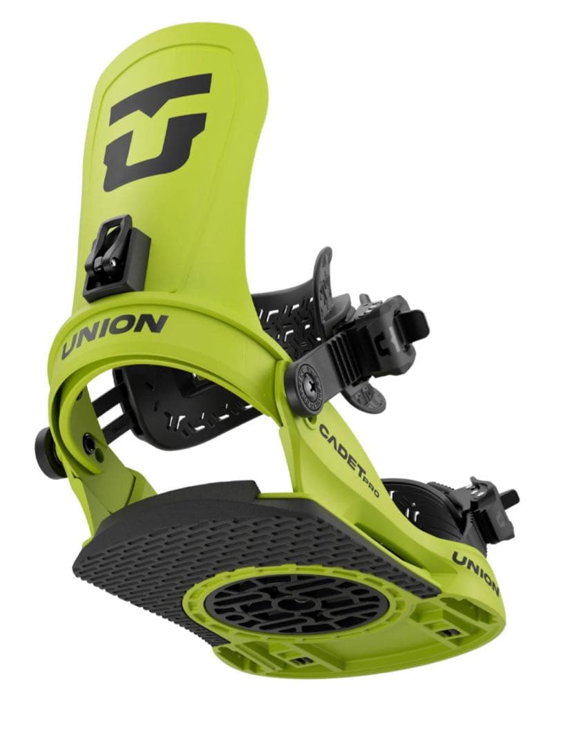 ユニオン　cadet pro m