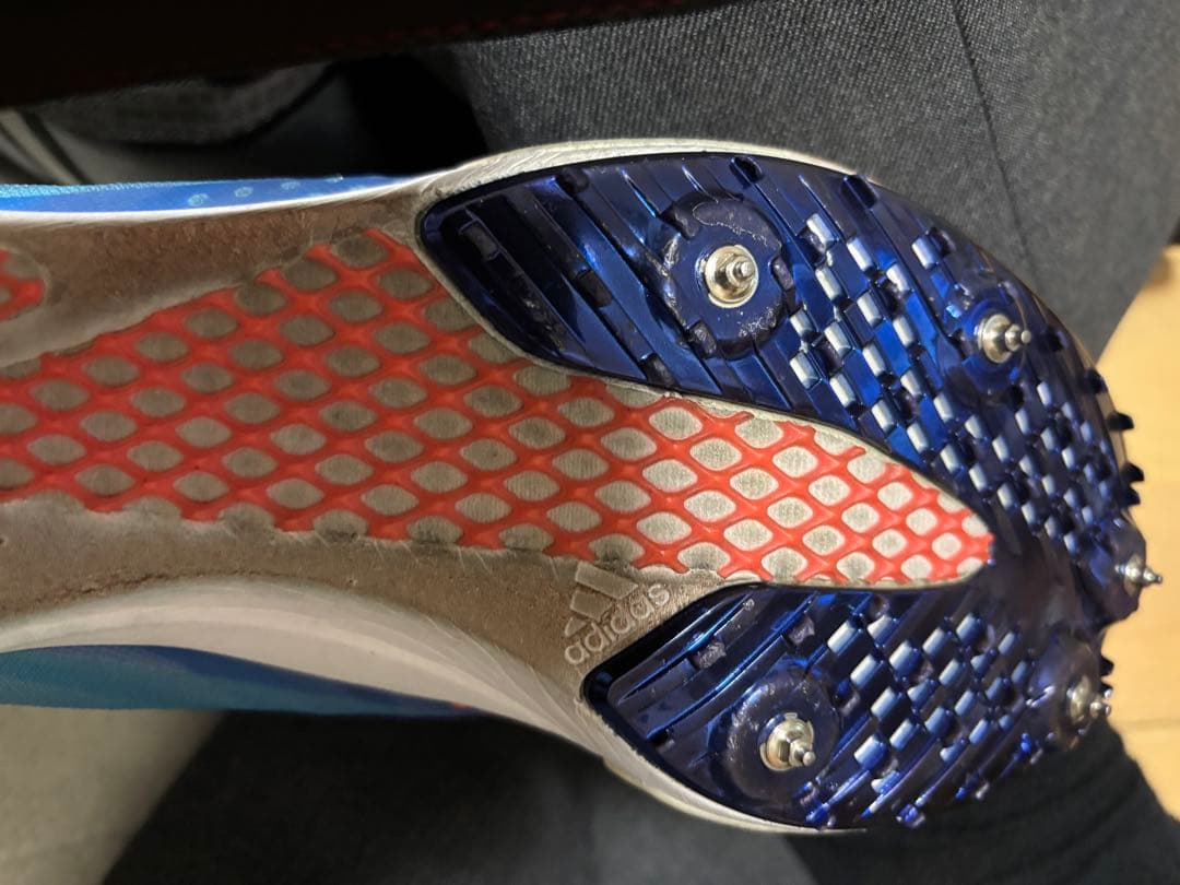 adidas アンビション 27.0