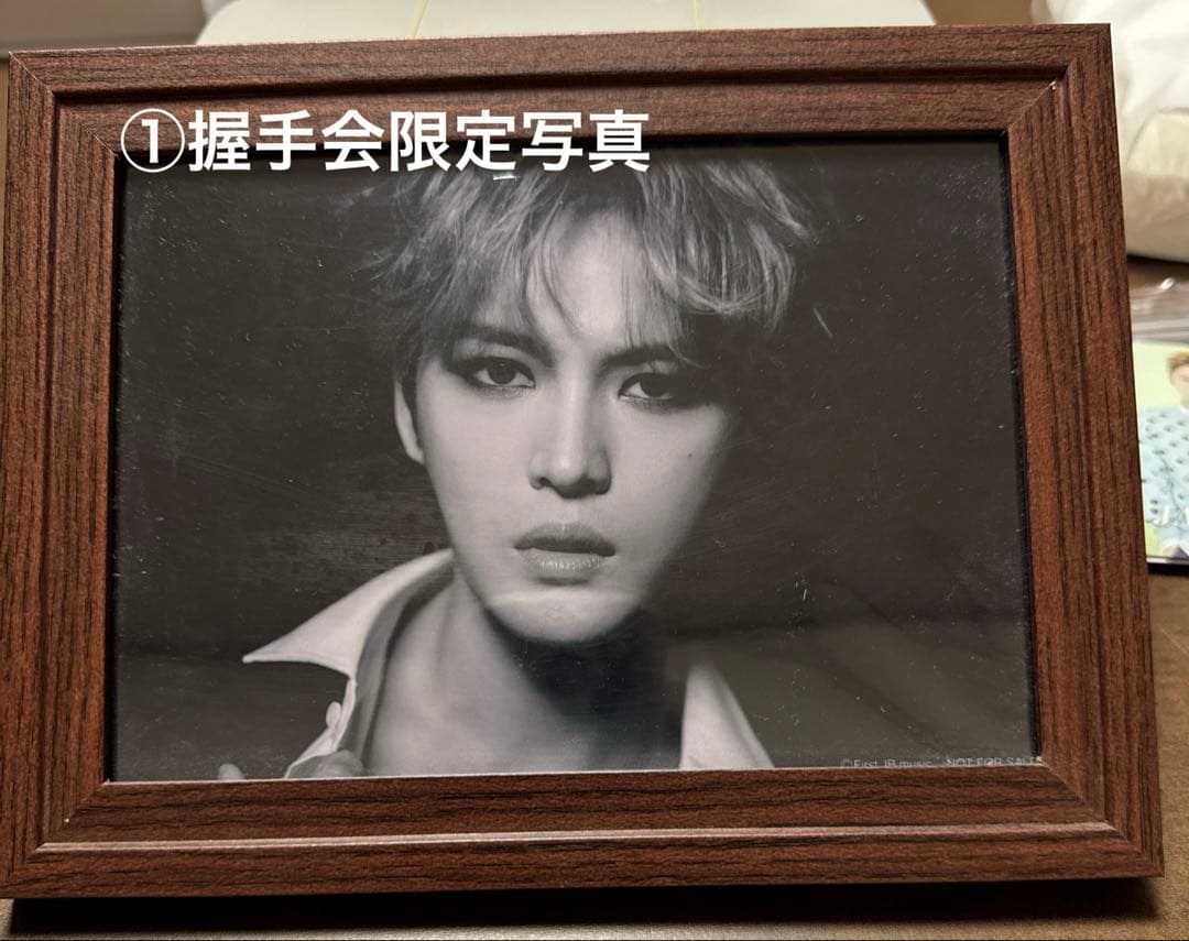 ジェジュン　グッズセット