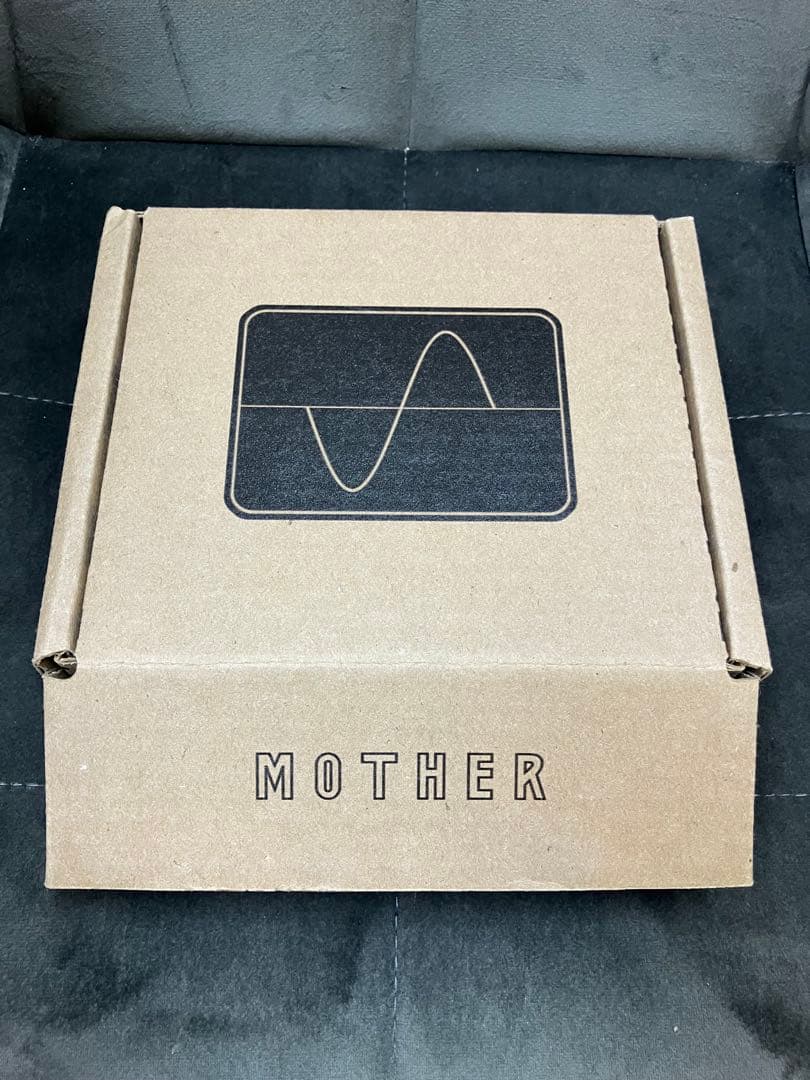 MOTHER ギターエフェクター