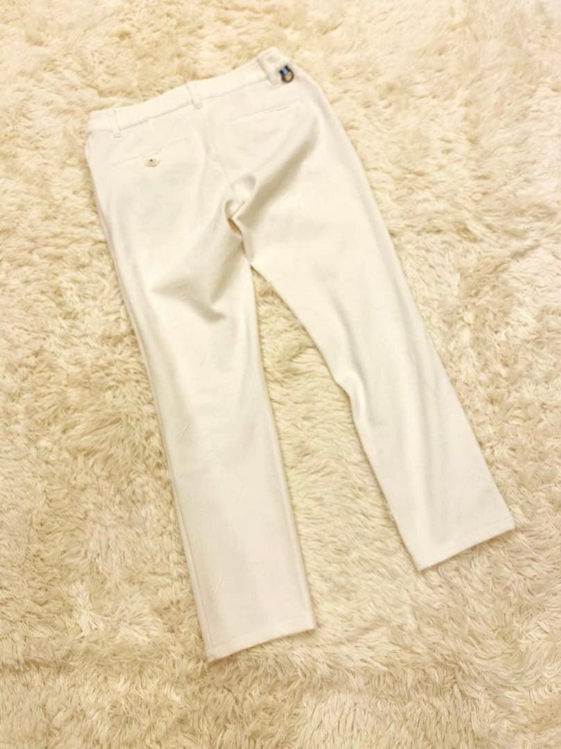 munsingwear 上下セット　9号　Mサイズ　パンツ　半袖ポロシャツ