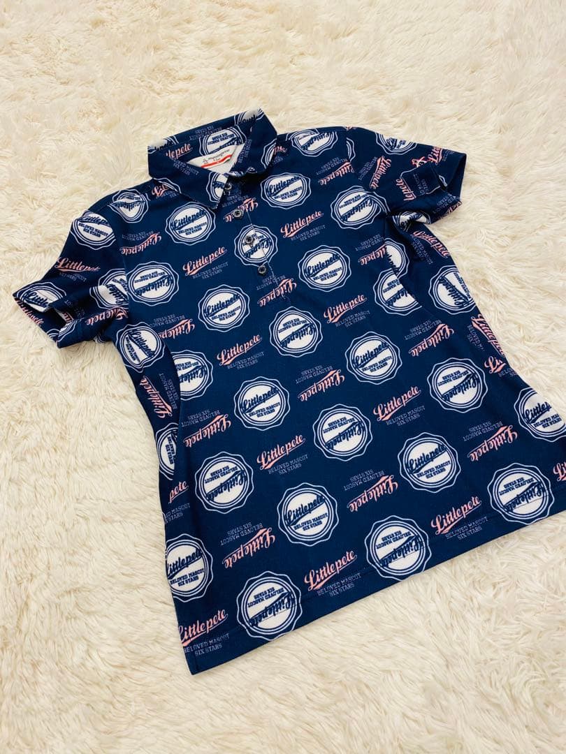 munsingwear 上下セット　9号　Mサイズ　パンツ　半袖ポロシャツ