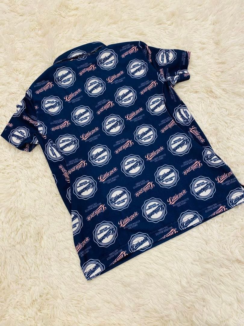 munsingwear 上下セット　9号　Mサイズ　パンツ　半袖ポロシャツ