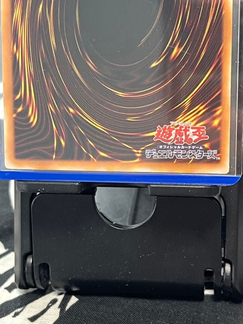 デーモンの召喚　レリーフSC-51(遊戯王OCG)
