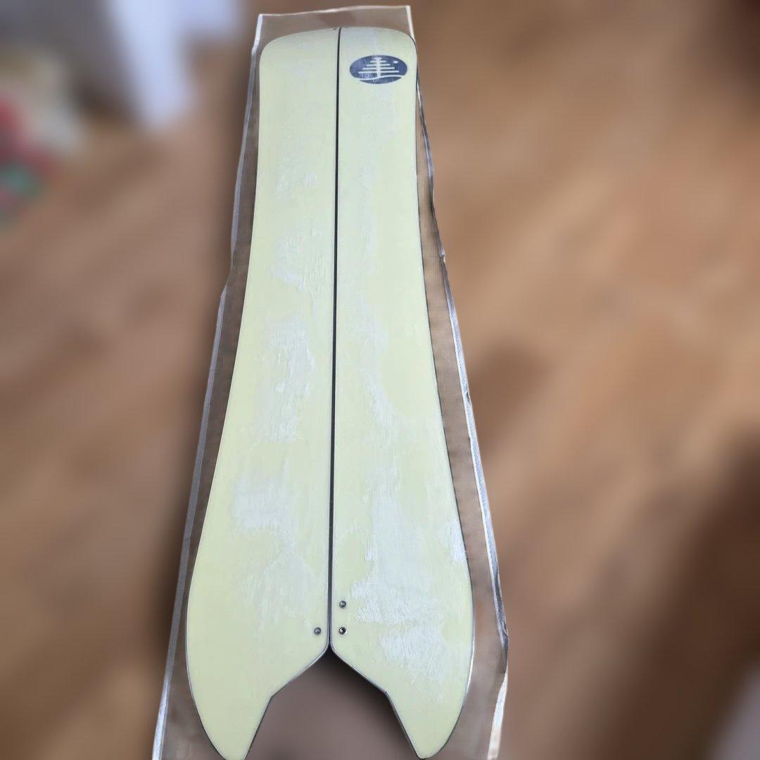 【新品未使用】BURTONFamilyTreePOWWRENCHSPLIT154