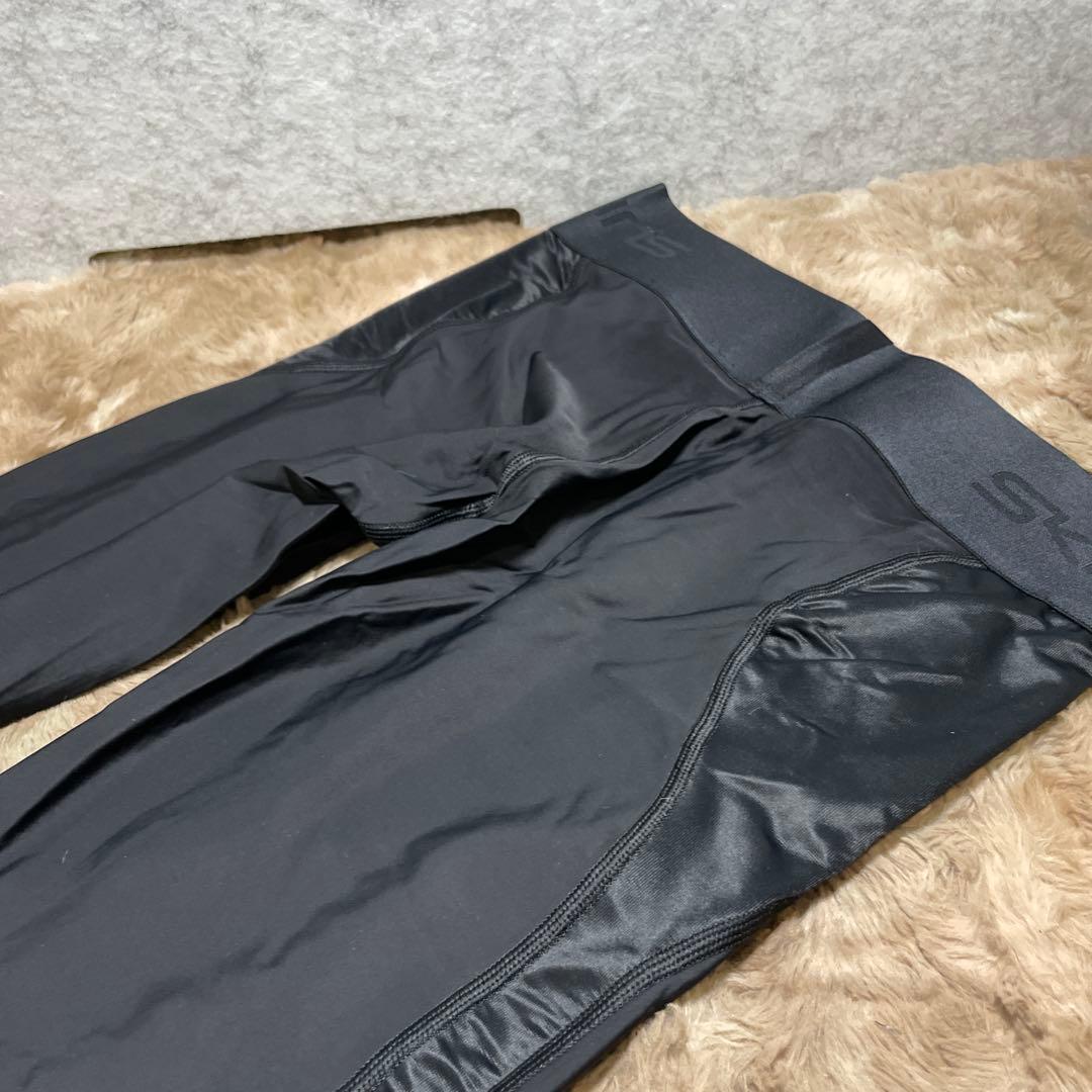 SKINS(スキンズ)ボディケアストレッチパンツ (18271311-019)