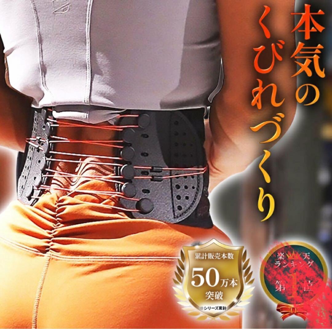 【公式】 ガードナー フィットネスベルト トレーニングベルト Lサイズ