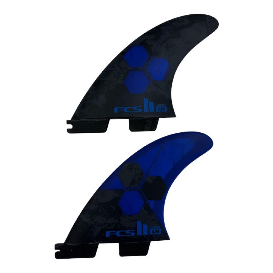 ばら売り FCS2 AL MERRICK TRI アルメリック Mサイズ