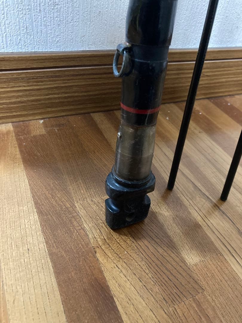 がまかつ✴︎ がま石✴︎マークⅡ✴︎22号 5.4m 並振✴︎磯釣り✴︎底物釣り