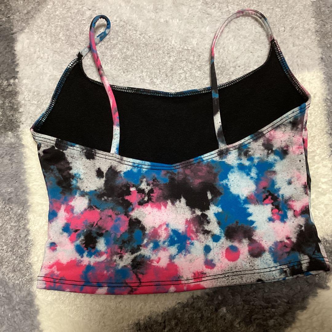ジャザサイズ上下セット