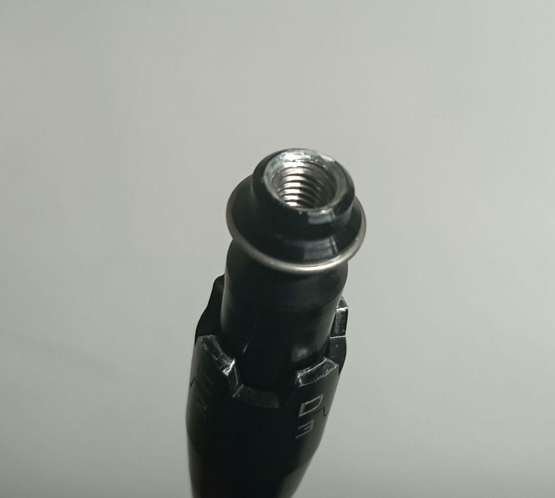 ツアーAD IZ6S FW用（3W・4W） タイトリストスリーブ