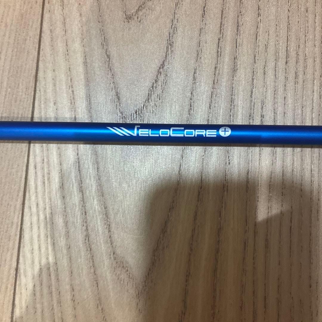 24ベンタス　ブルー