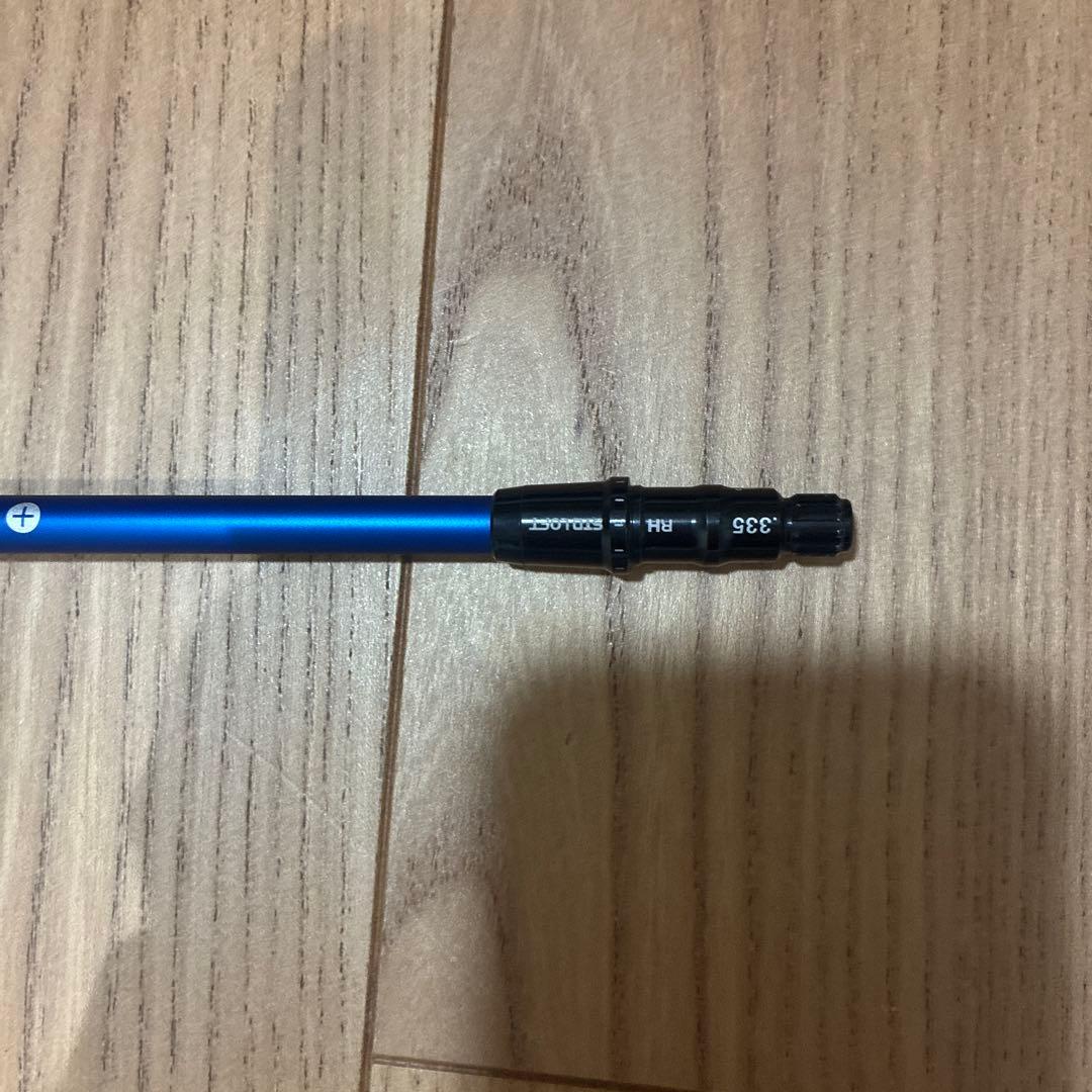 24ベンタス　ブルー