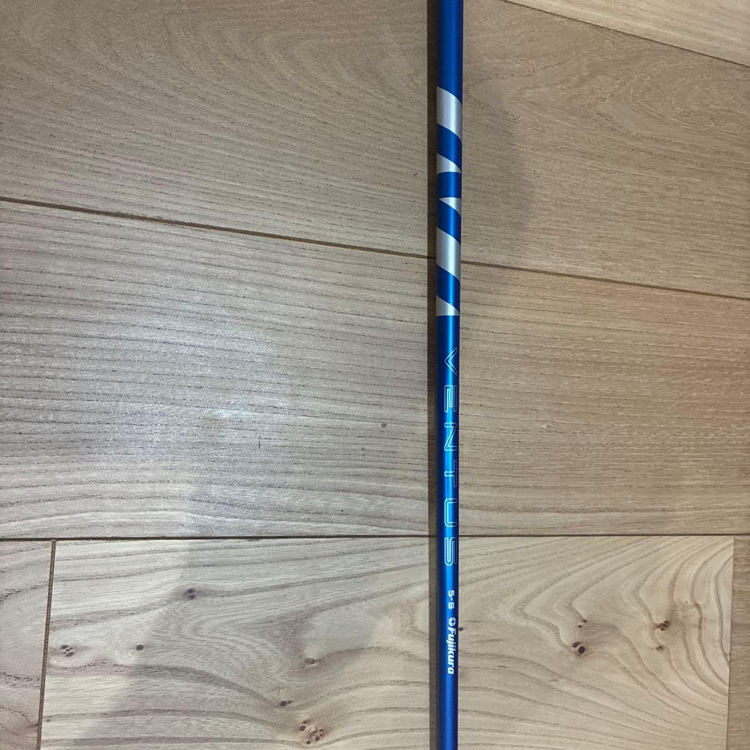24ベンタス　ブルー