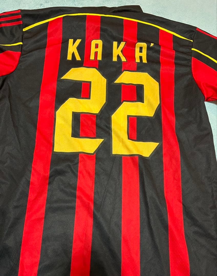サッカーシャツ6枚セット、トッティ、ドイツ代表、ACミラン、ペルージャなど