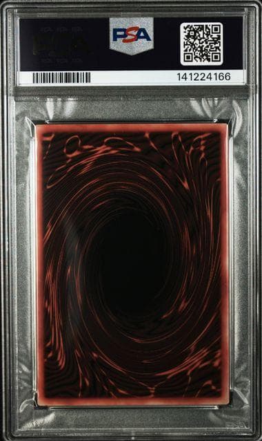 PSA10 三幻神 ステンレス 連番セット オシリス オベリスク ラーの翼神竜