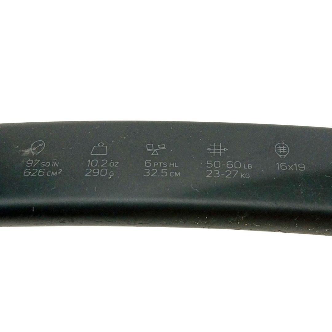 Wilson prostaff 97L V12 ウィルソン プロスタッフ