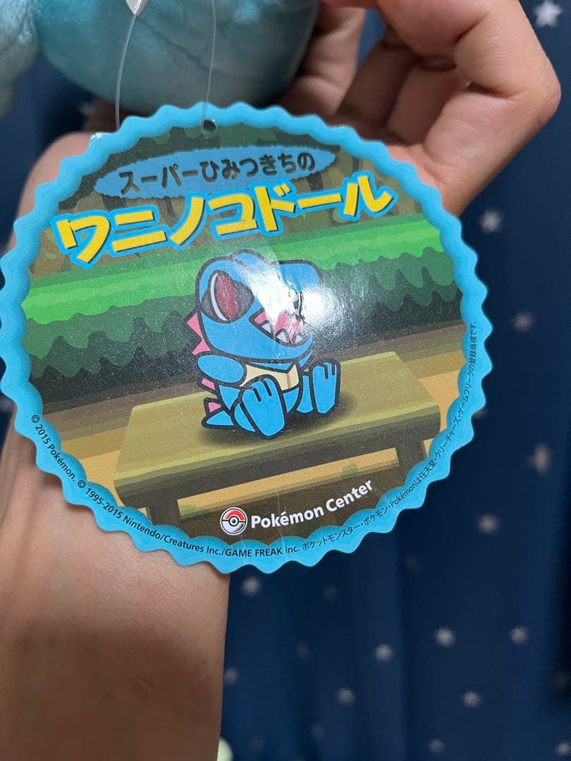 スーパーひみつきちのぬいぐるみ 2体セット