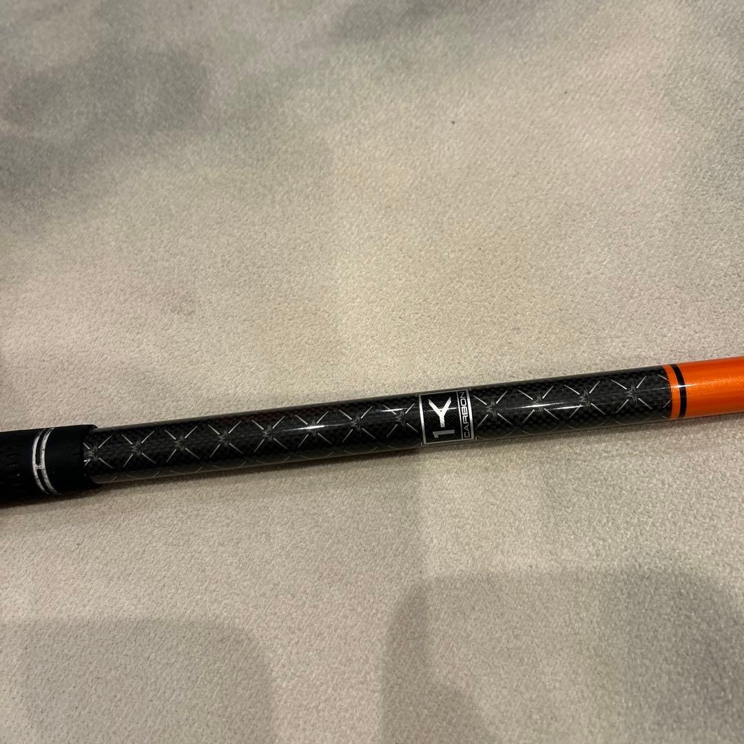 TENSEI™ Pro Orange 1K 50R キャロウェイスリーブ