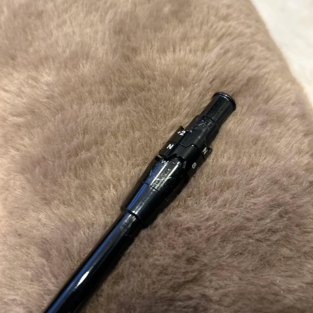 TENSEI™ Pro Orange 1K 50R キャロウェイスリーブ