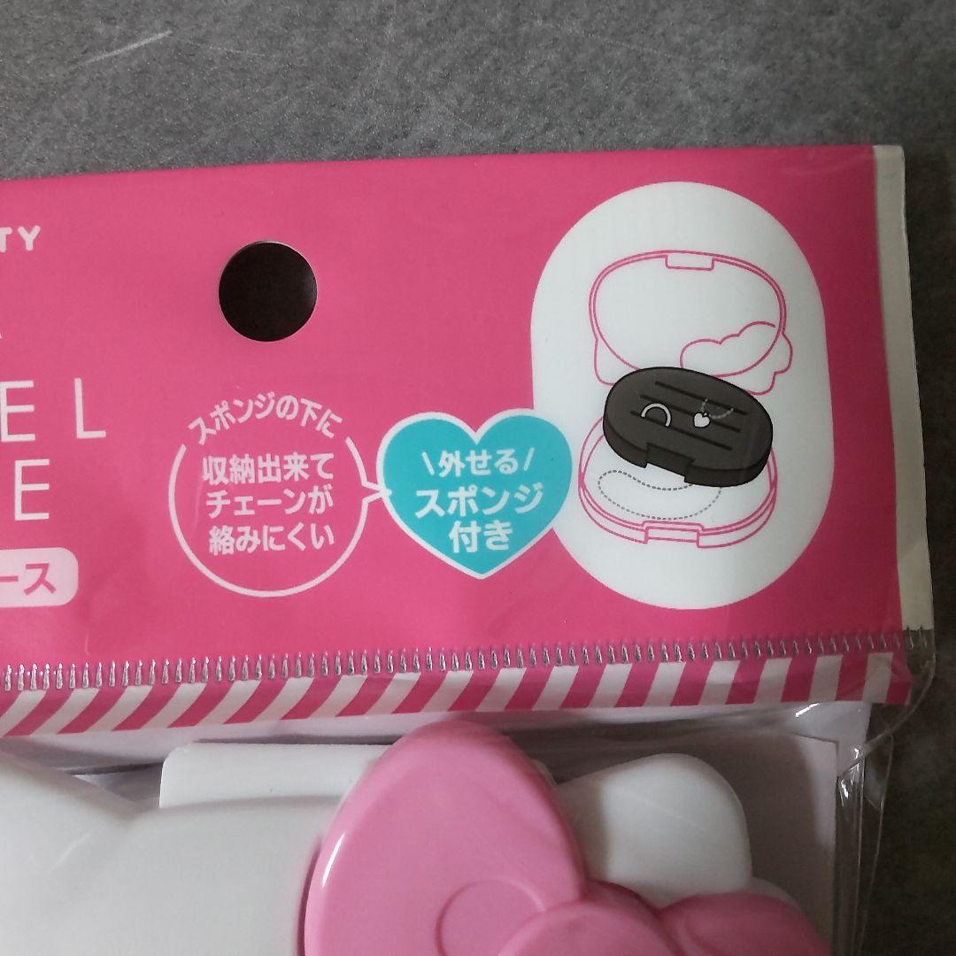 【2024年】HELLO KITTYフェイス型収納ケース15点★新品 50th