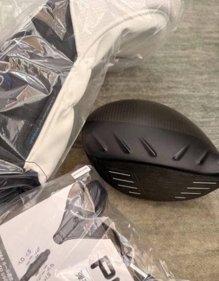 PING G440lstドライバー 10.5度