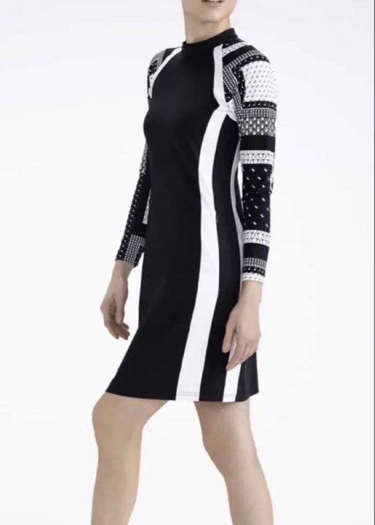 【新品】PXG ゴルフ用 ワンピース M 定価37,400円